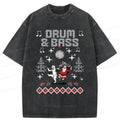 Kyoto lion premium cotton t-shirt streetwear