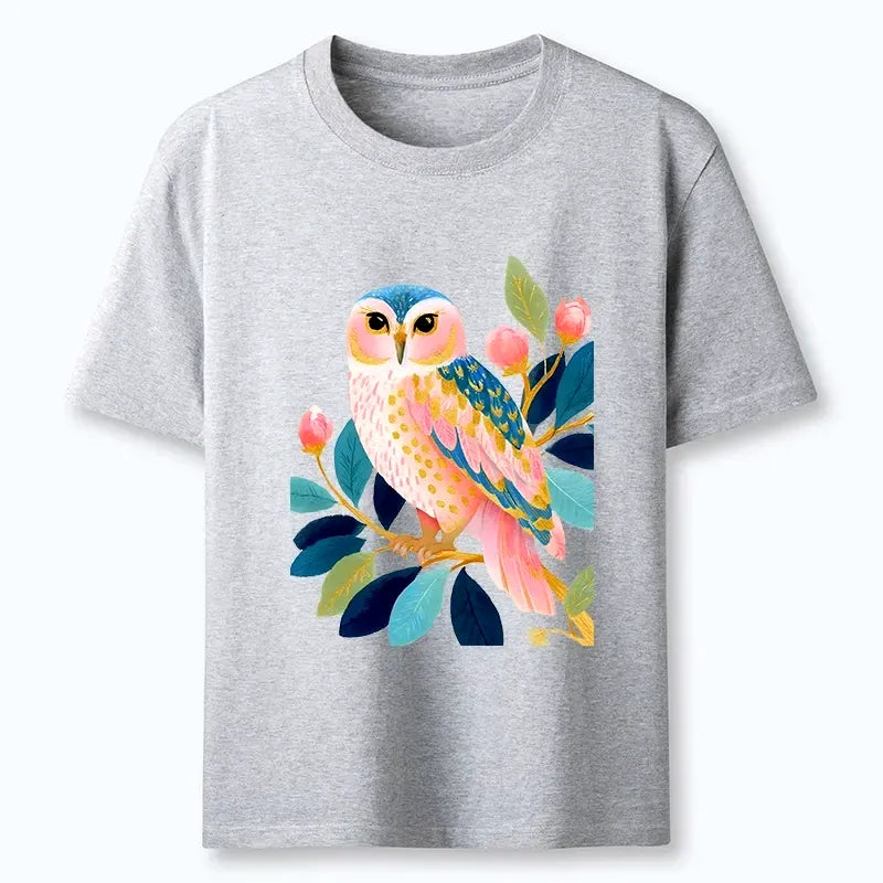 soft cotton t-shirt on sale