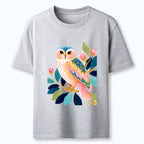 soft cotton t-shirt on sale