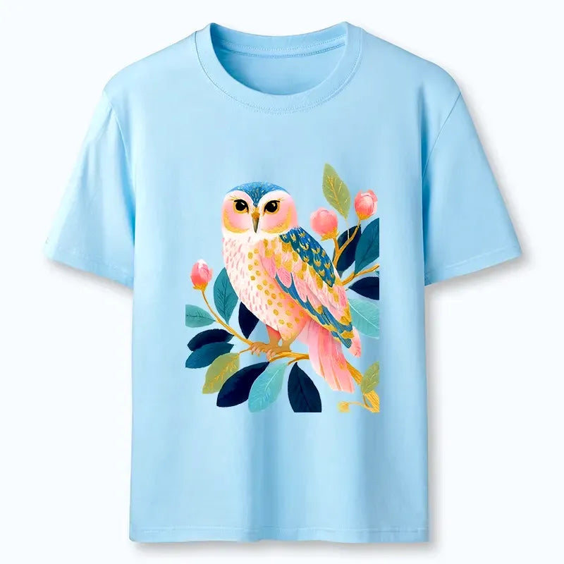 japanese classic tee gift for her