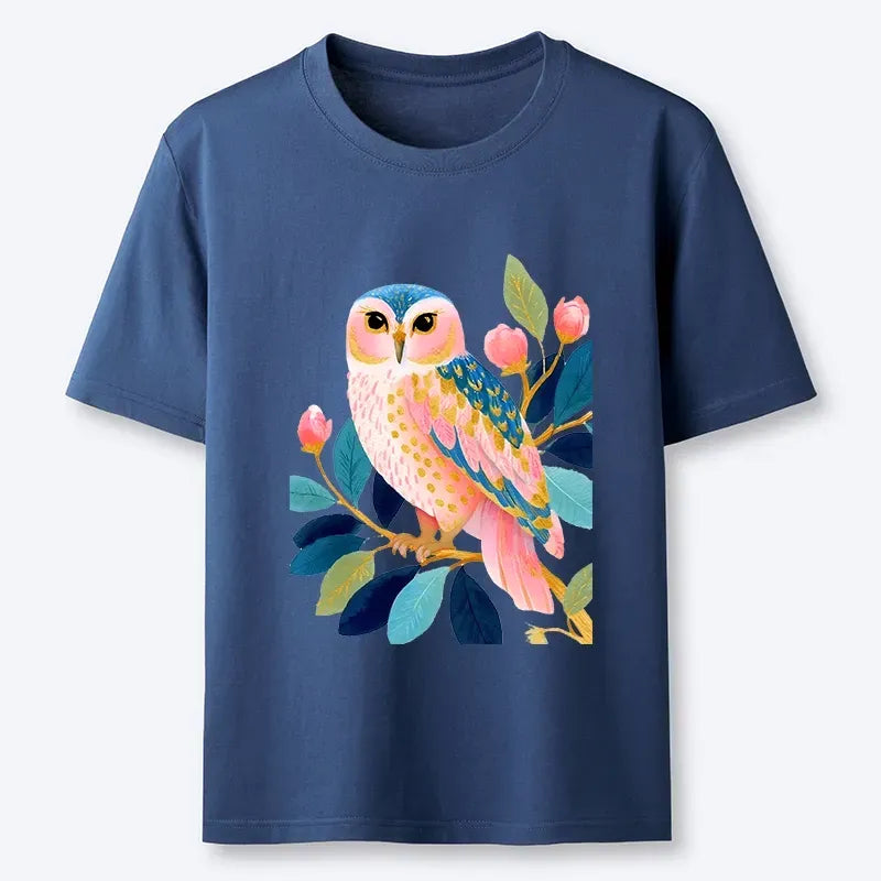 soft cotton t-shirt on sale