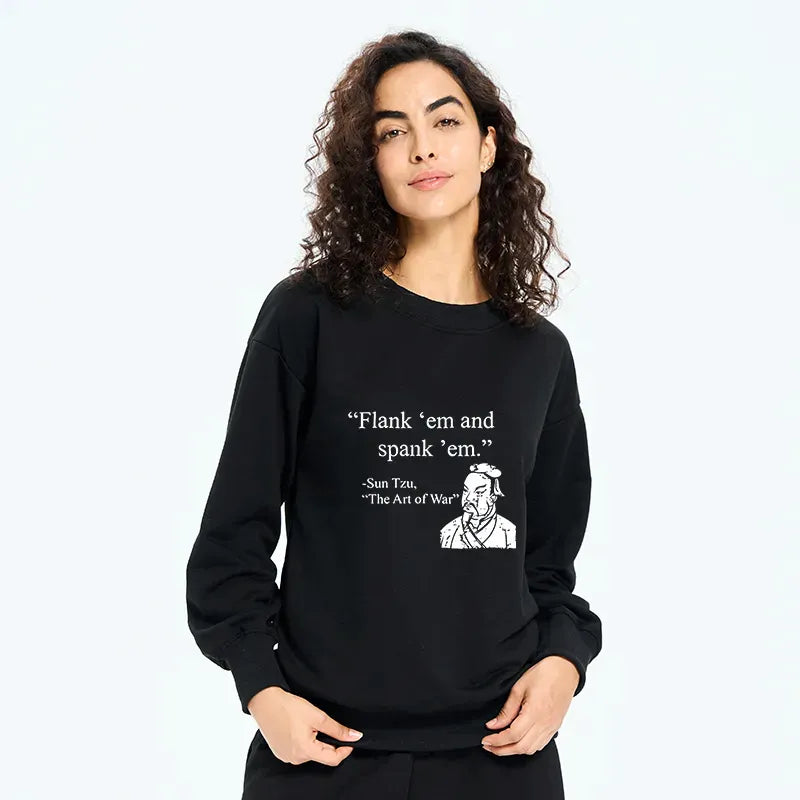 funny japanese sweatshirt free shipping