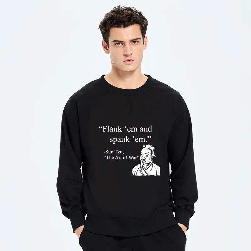 funny japanese sweatshirt free shipping