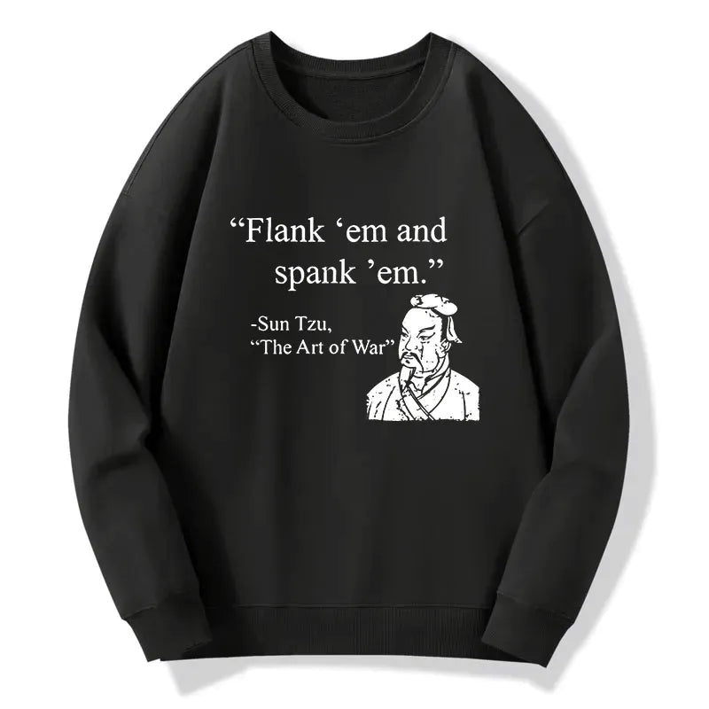 funny japanese sweatshirt free shipping