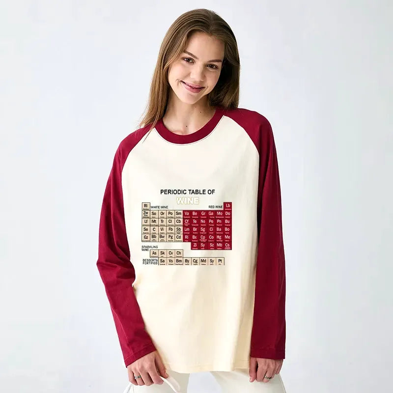 Comfortable Japanese T-shirt for Summer Vacation
