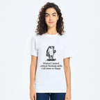 Funny Frog Meme T-Shirt for Summer