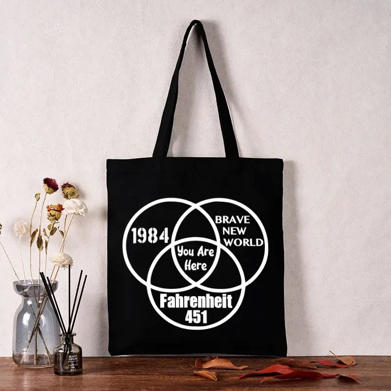 Best seller Japanese canvas tote bag