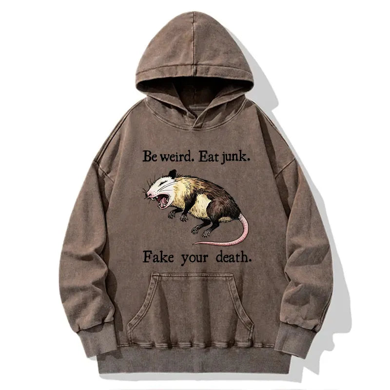 Japanese Vintage Hoodie on Sale