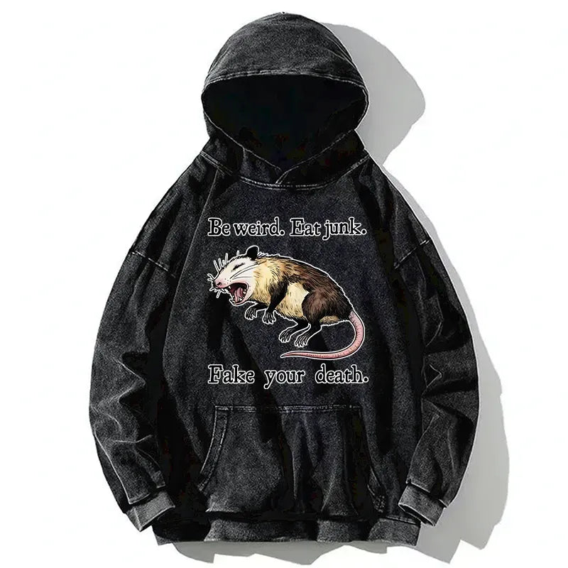 Japanese Vintage Hoodie on Sale