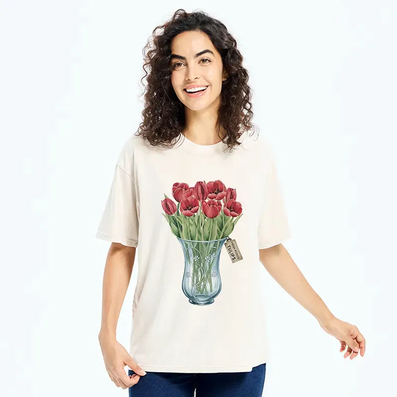 Best Seller 100% Cotton Unisex T-Shirt