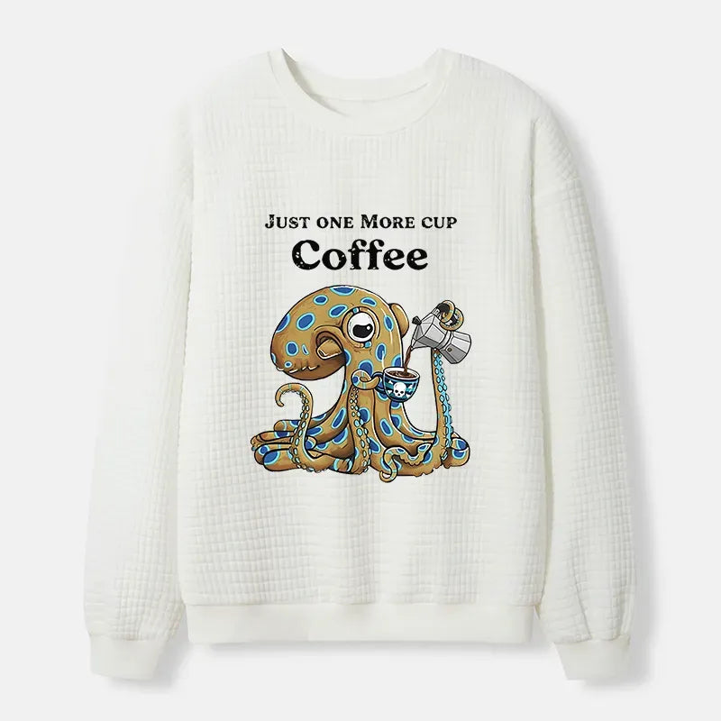 Vintage Unisex Sweatshirt for Casual Summer