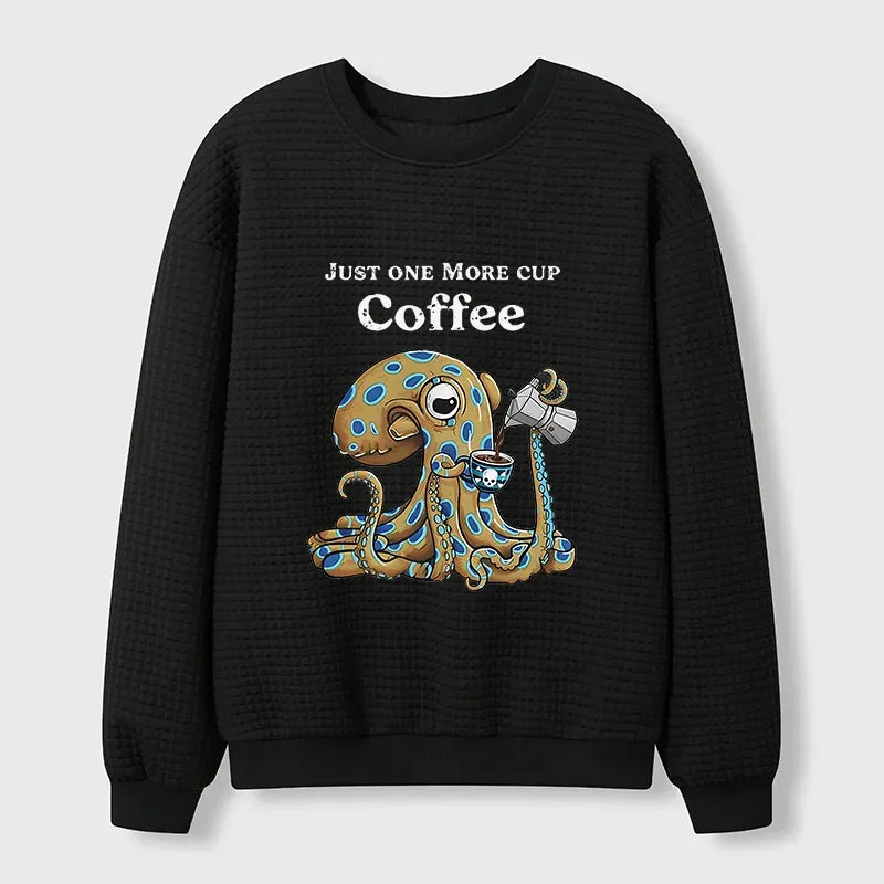 Vintage Unisex Sweatshirt for Casual Summer