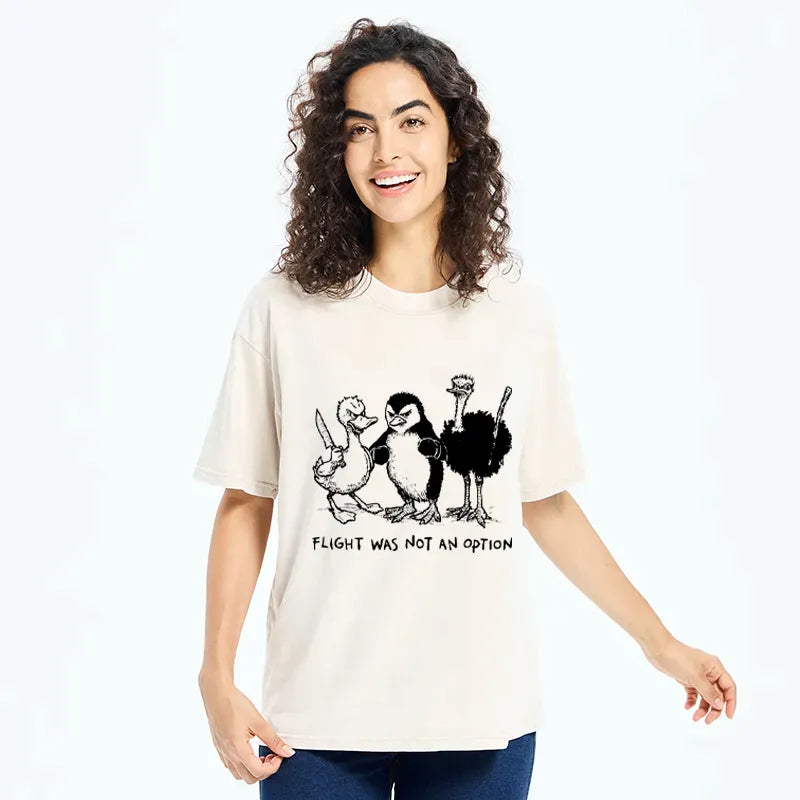 Trendy Japanese Style Streetwear Top