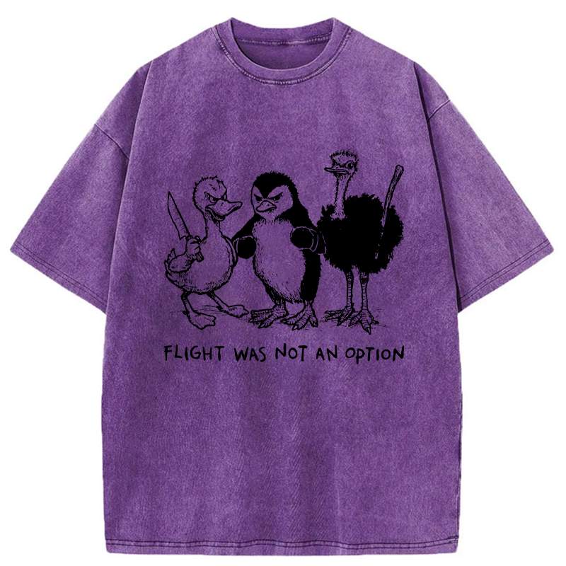 Japanese Vintage Washed T-Shirt for Layering