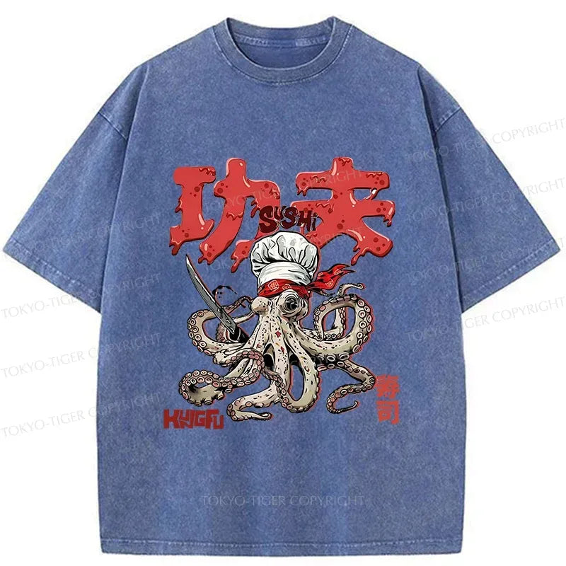 vintage kyoto lion tee on sale