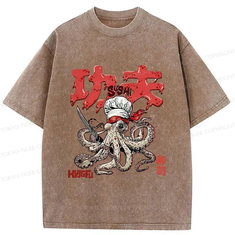 vintage kyoto lion tee on sale