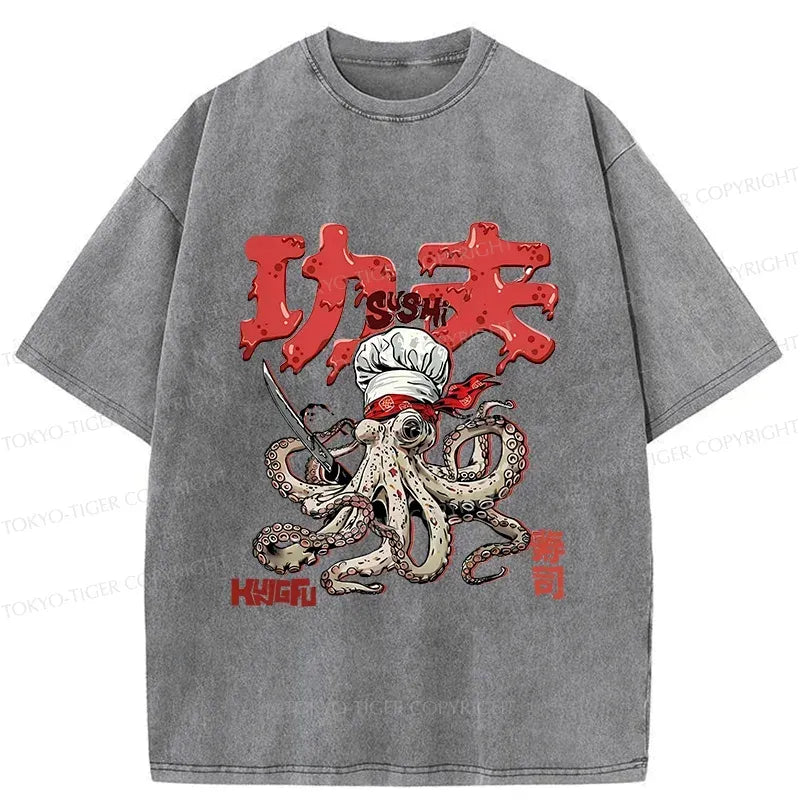 vintage kyoto lion tee on sale