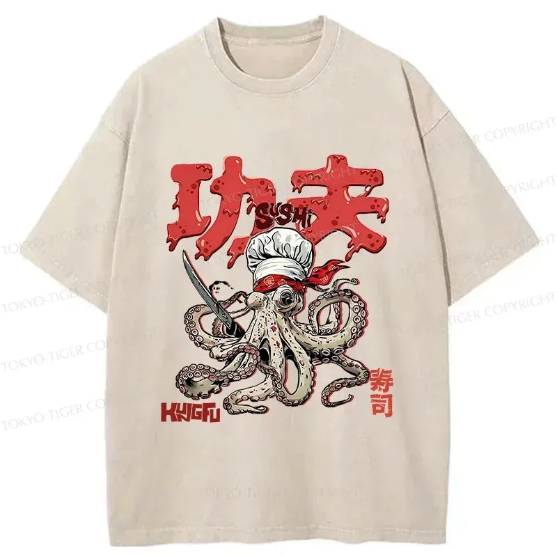 vintage kyoto lion tee on sale