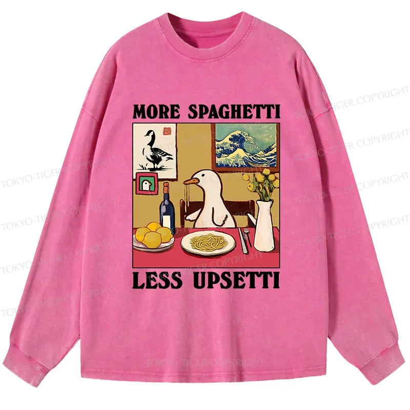 Funny goose daily wear shirt for men