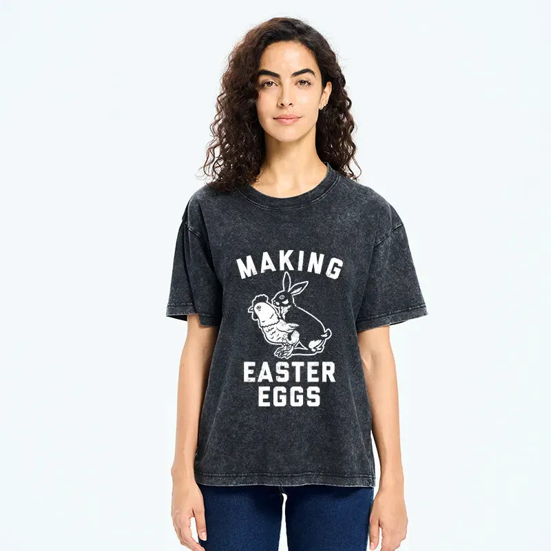 Kyoto Lion Easter T-Shirt Special Offer