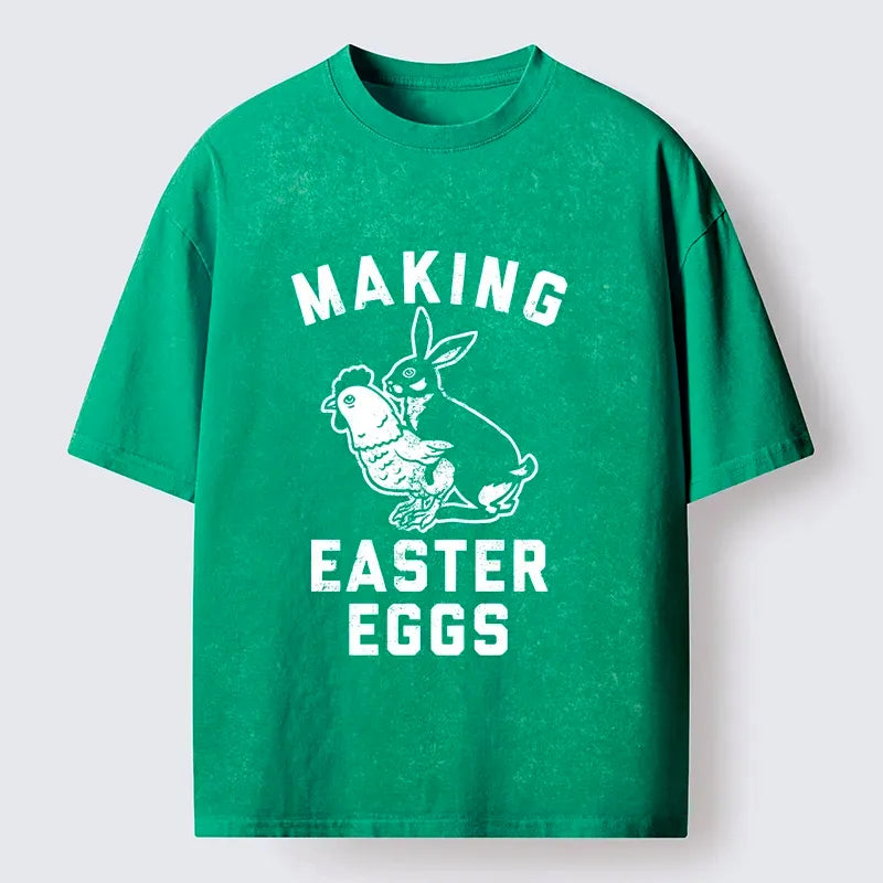 Kyoto Lion Easter T-Shirt Special Offer