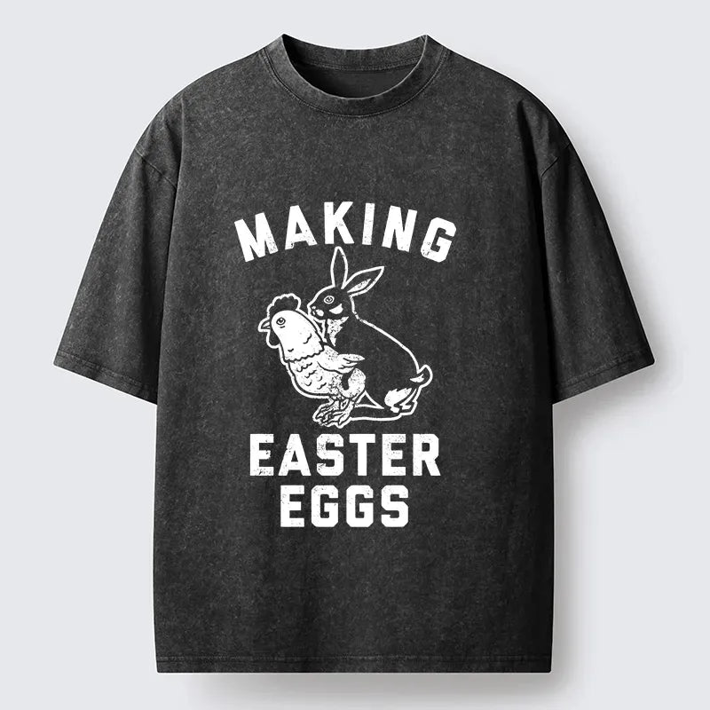 Kyoto Lion Easter T-Shirt Special Offer