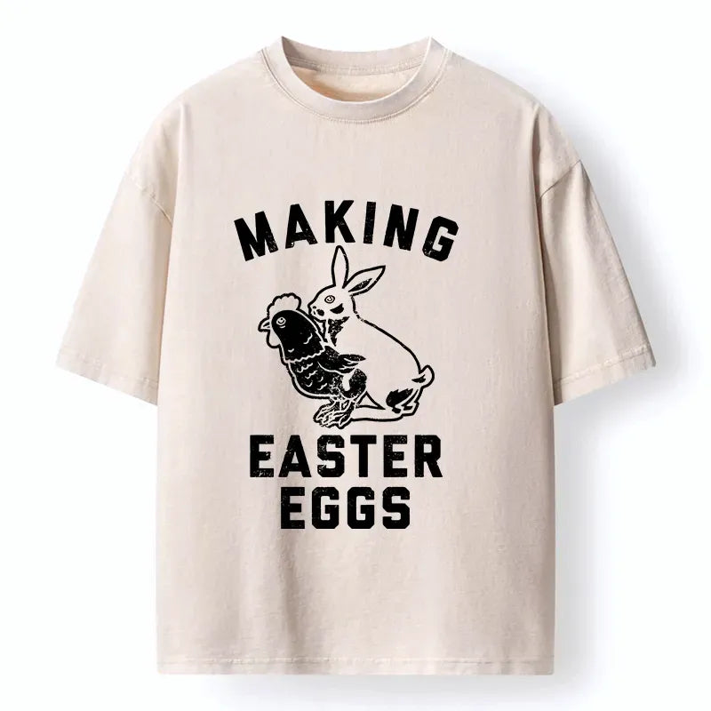 Kyoto Lion Easter T-Shirt Special Offer