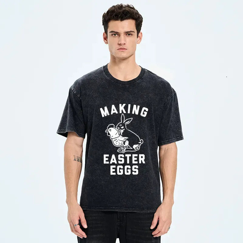 Unisex Cotton T-Shirt with Free Shipping