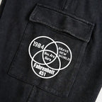 Unisex Comfortable Sweatpants with Free Shipping