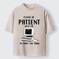 Kyoto Lion Japanese Culture T-Shirt Gift Idea