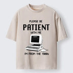 Kyoto Lion Japanese Culture T-Shirt Gift Idea