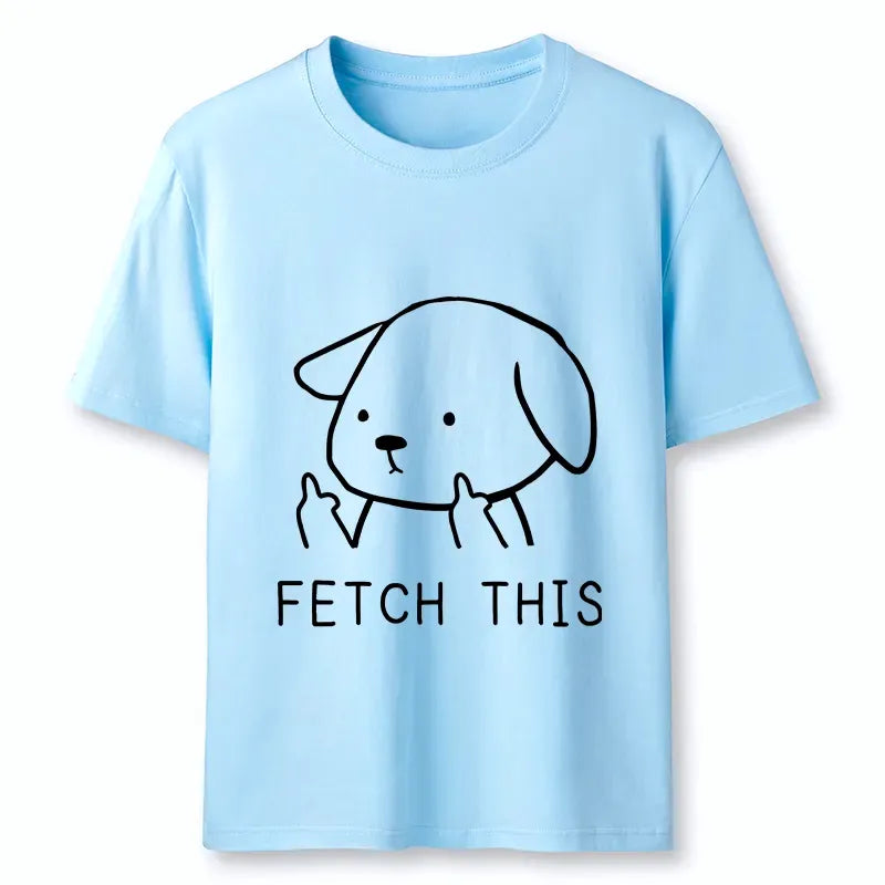 Kyoto Lion Dog T-Shirt for Japanese Culture Fans