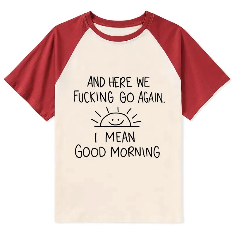 Ukiyo-e Unisex T-shirt Gift Idea