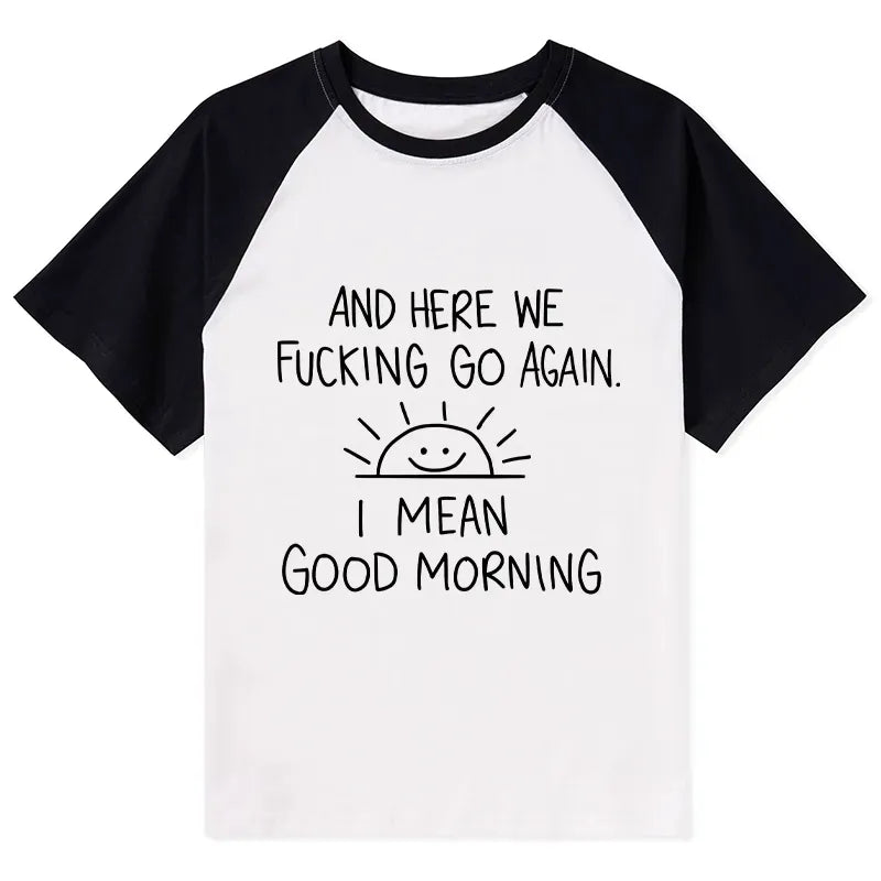 Ukiyo-e Unisex T-shirt Gift Idea