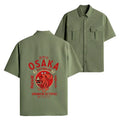 Must-have Vintage Japan Work Shirt