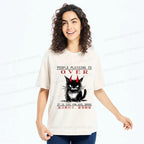 Vintage Streetwear Daily Wear Tee