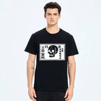 Kyoto-Lion A Warning Of Death Classic T-Shirt