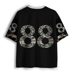 Kyoto-Lion Celestial Dragon Of The Storm Mesh Jersey