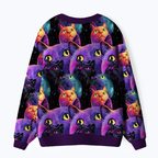 Kyoto Style Unisex Cardigan Free Shipping