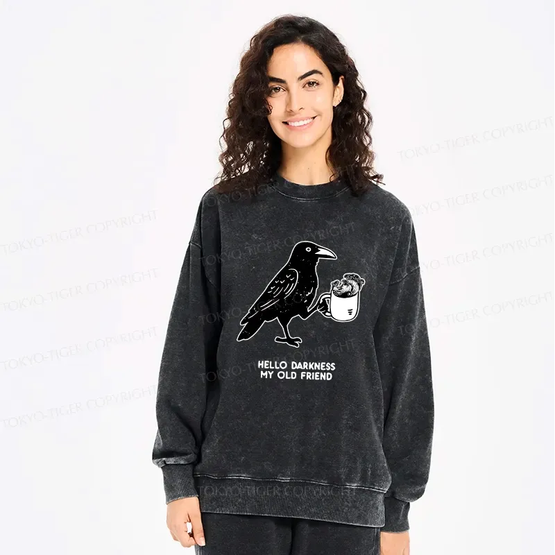 funny Japanese sweatshirt for daily wear