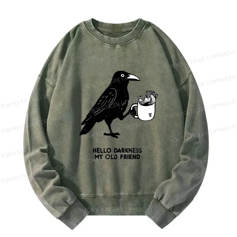 Japanese culture sweatshirt on sale