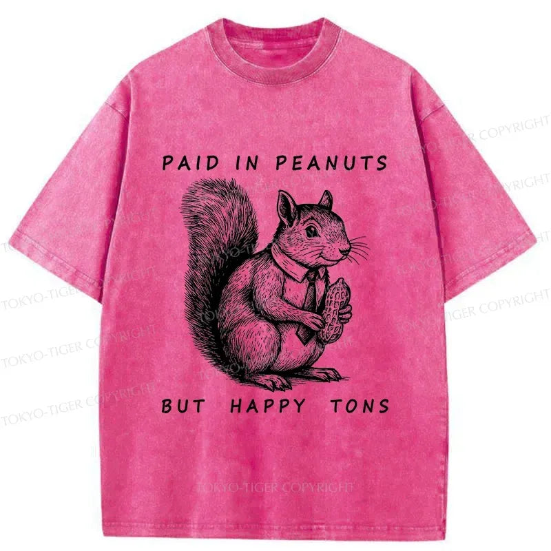 Affordable Vintage Japanese T-Shirt for Streetwear