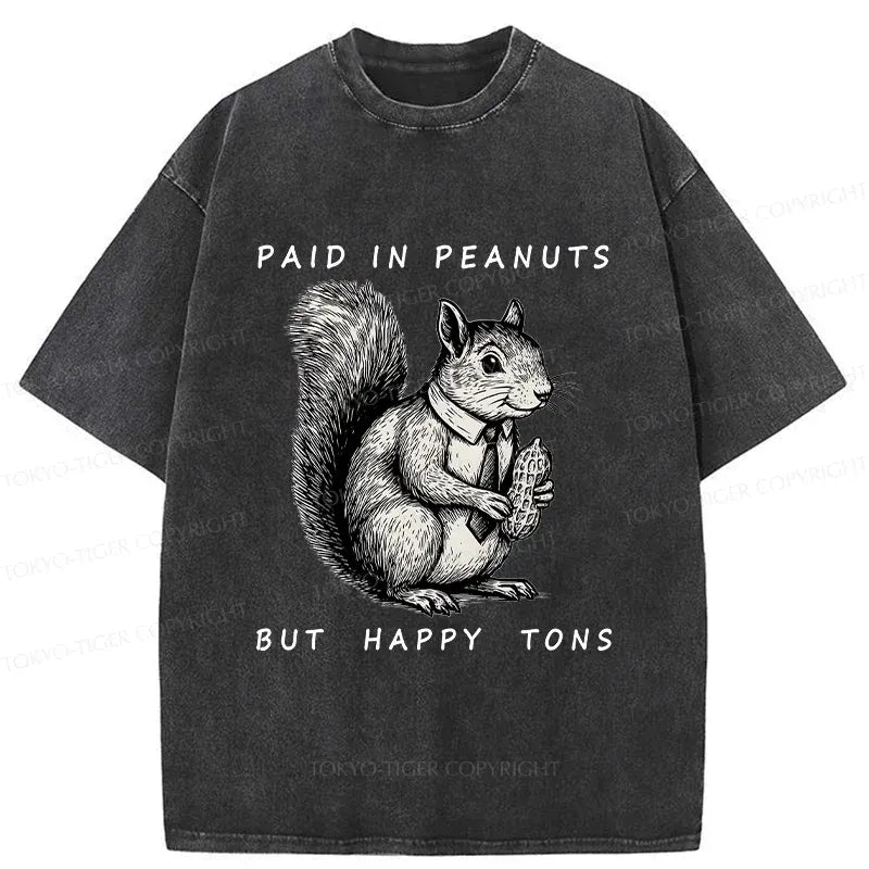 Affordable Vintage Japanese T-Shirt for Streetwear