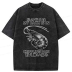 Funny Pain Relief Sarcastic T-Shirt