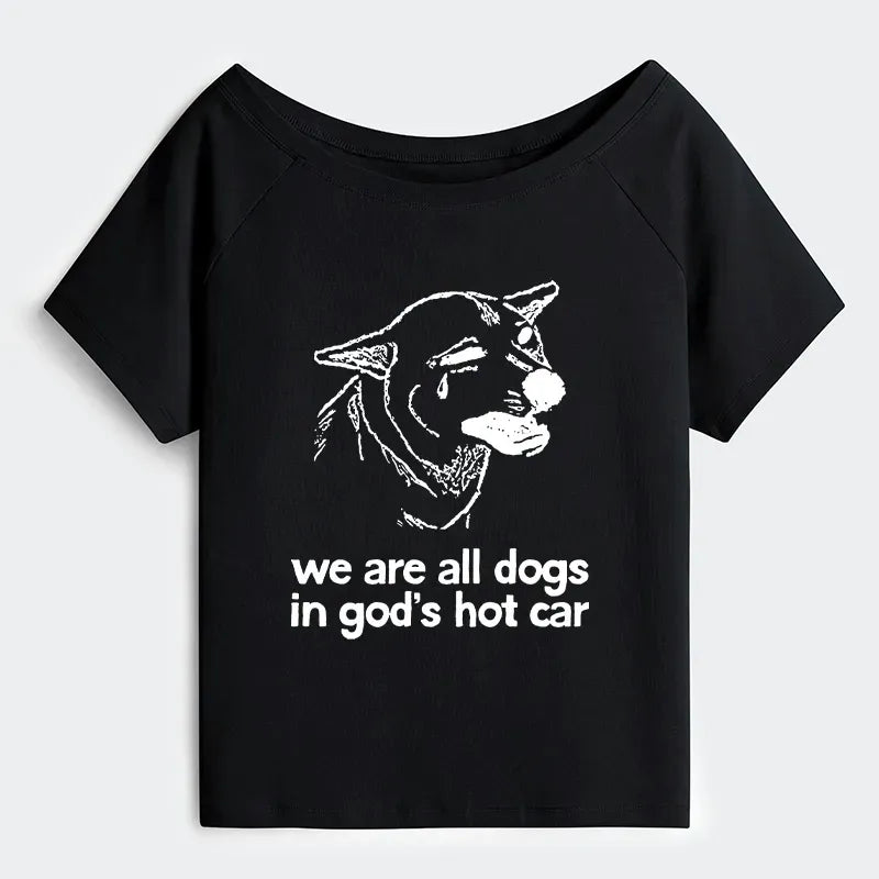 sad dog shirt for daily wear free shipping