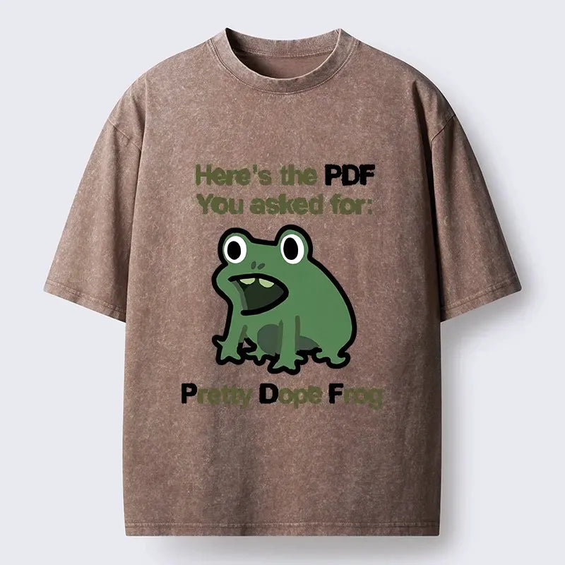Best Seller Japanese Streetwear T-Shirt for Gift