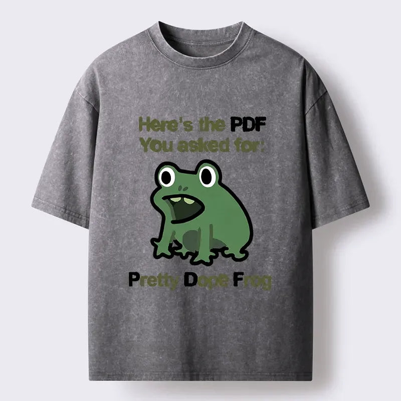 Best Seller Japanese Streetwear T-Shirt for Gift
