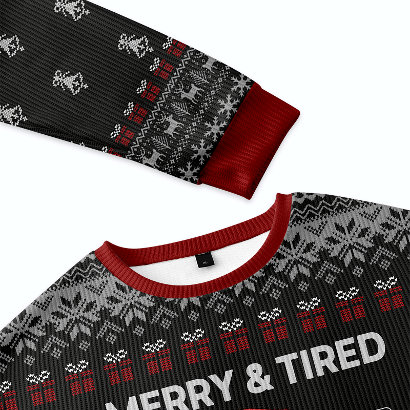 kyoto lion ugly christmas sweatshirt best seller