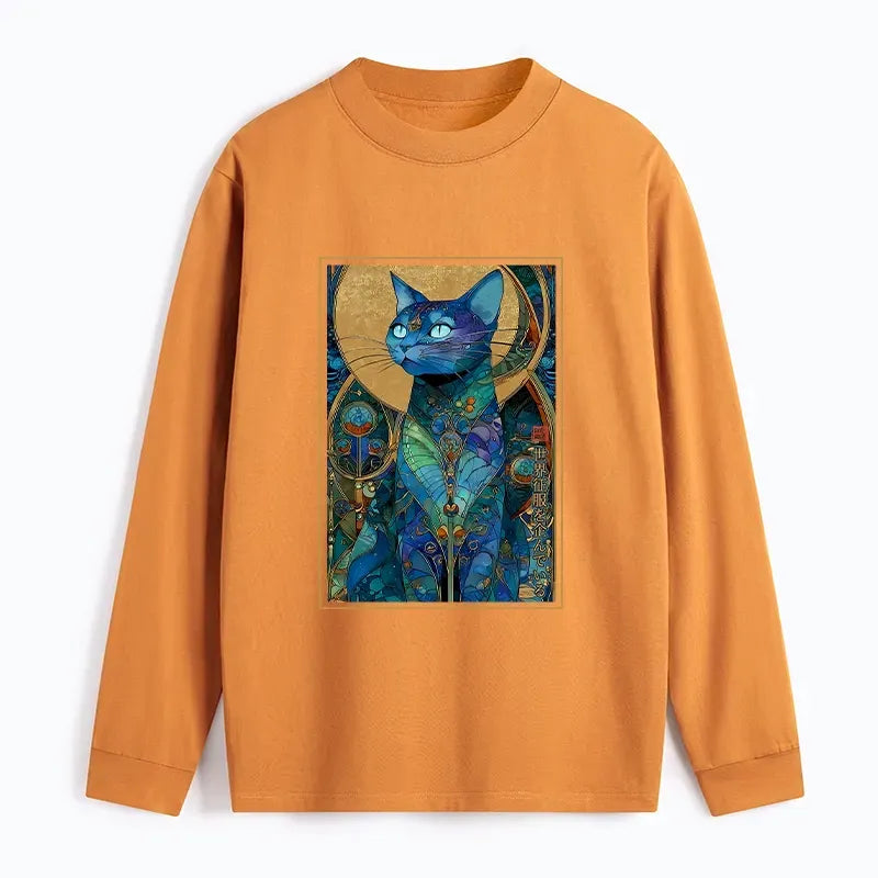 Unisex cotton t-shirt for daily wear