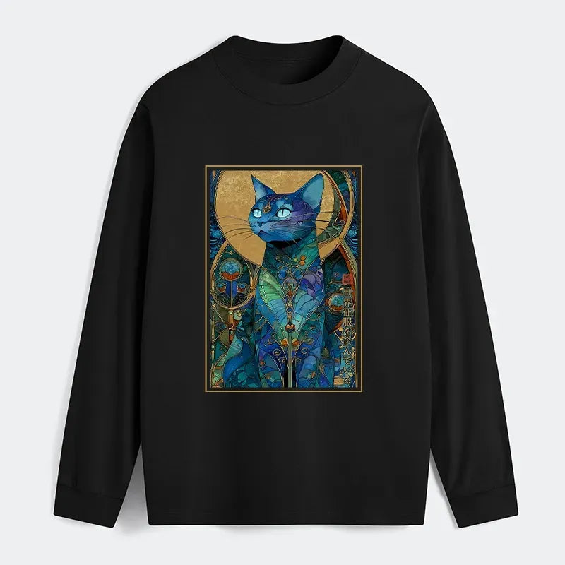 Unisex cotton t-shirt for daily wear